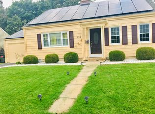 339 Glenwood Ave, New London, CT 06320