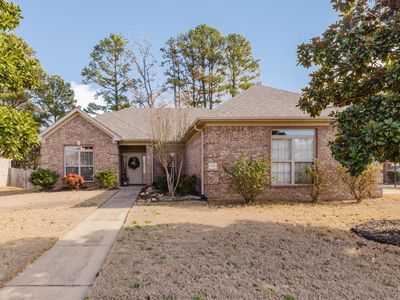 1100 Oak Glenn Loop, Bryant, AR, 72022