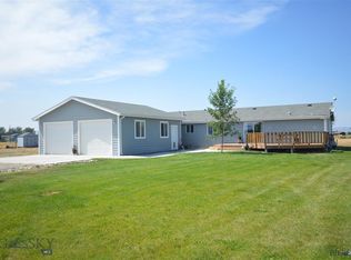 2654 Sheepshank Dr, Belgrade, MT 59714