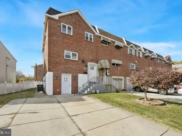 1310 Tribbett Ave, Sharon Hill, PA 19079