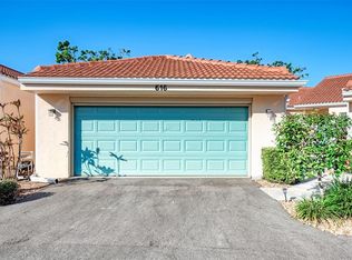 616 Tyson Ter, Venice, FL 34285