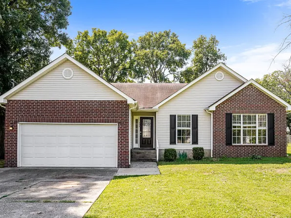 404 Bon Aqua Dr, La Vergne, TN 37086