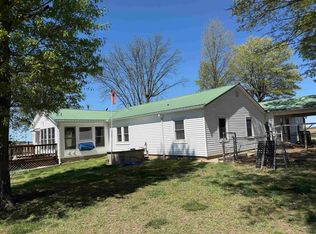1068 County Road 546, Greenway, AR 72430