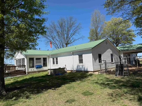 1068 County Road 546, Greenway, AR 72430