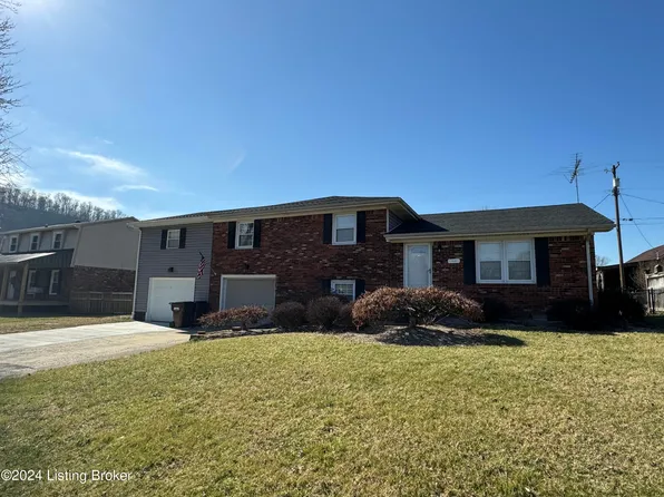 212 Deatherage Dr, Carrollton, KY 41008