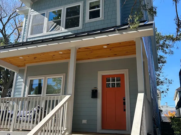 102 Magnolia St, Wilmington, NC 28401