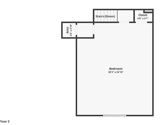 3rd image of 110 Lyndhurst Dr