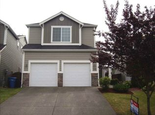 11406 184th Street Ct E, Puyallup, WA 98374