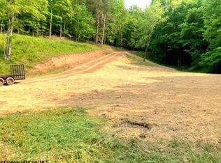0 Glady Fork Rd, Buckhannon, WV 26201