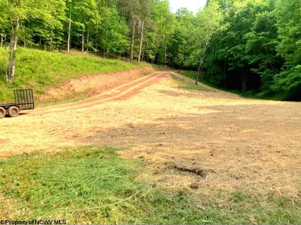 0 Glady Fork Rd, Buckhannon, WV 26201