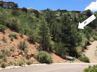240 High Chaparral, Prescott, AZ 86303