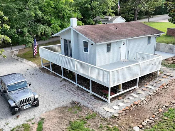 21900 M 14, Cassville, MO 65625