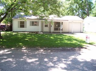 2419 E Elm St, Urbana, IL