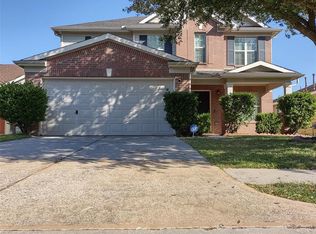 3403 Legends Garden Dr, Spring, TX 77386