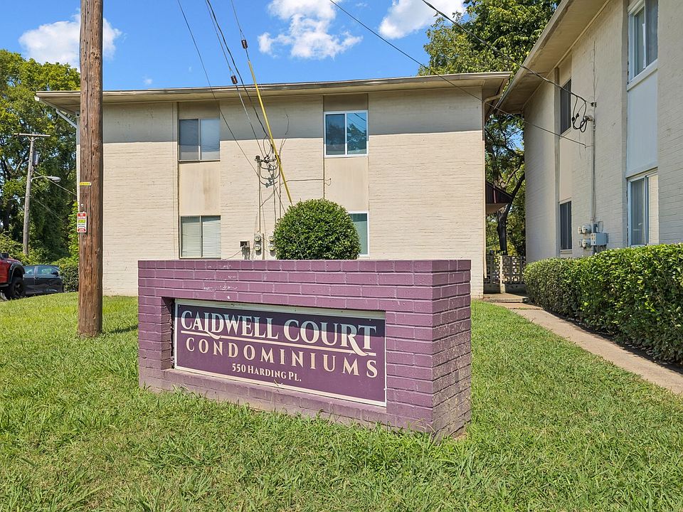1st image of 550 Harding Pl APT D117