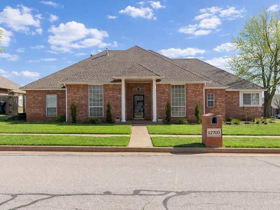 12700 Sutton Hill Rd