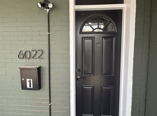6022 Pine St FLOOR 2, Philadelphia, PA 19143