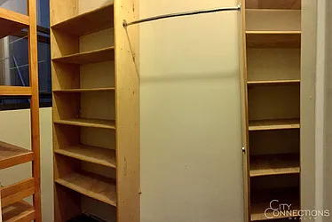 Rented by City Connections Realty