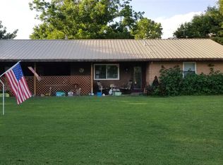 701 E French St, Perkins, OK 74059