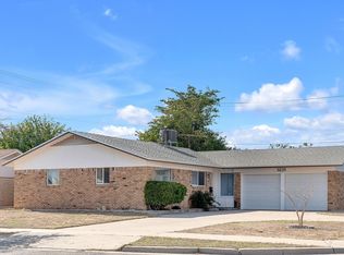 3221 Cornwall Rd, El Paso, TX 79925