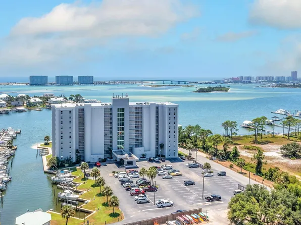 4610 White Ave APT 1107, Orange Beach, AL 36561
