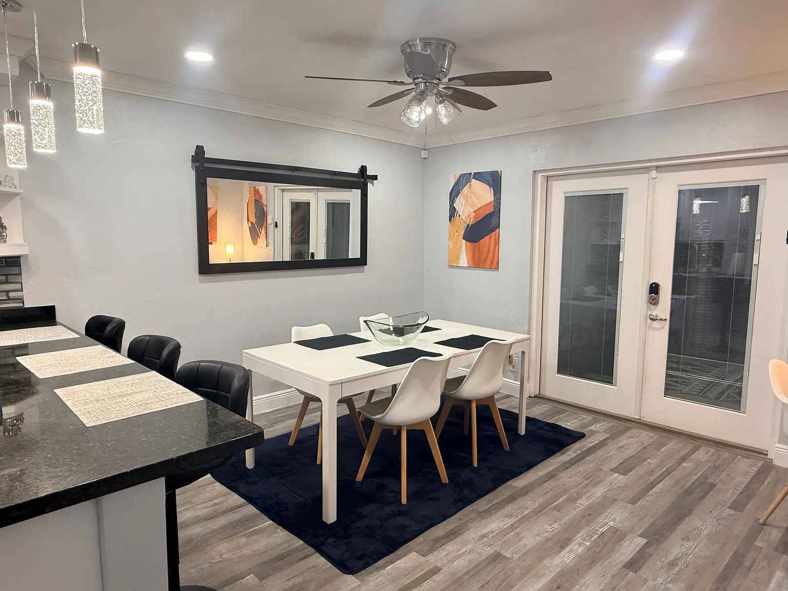 3 bed, $3,800 — Photo 2