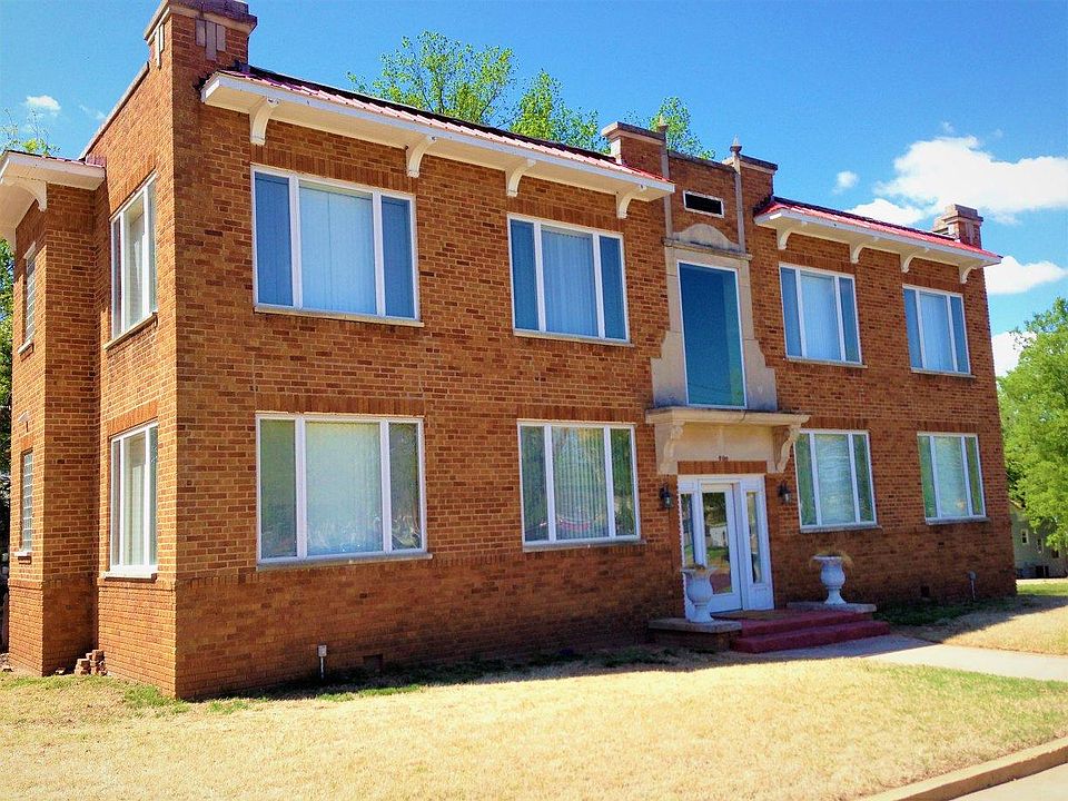 1st image of 600 E Walnut Ave #A