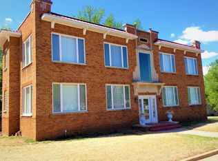 600 E Walnut Ave #A, Ponca City, OK 74601