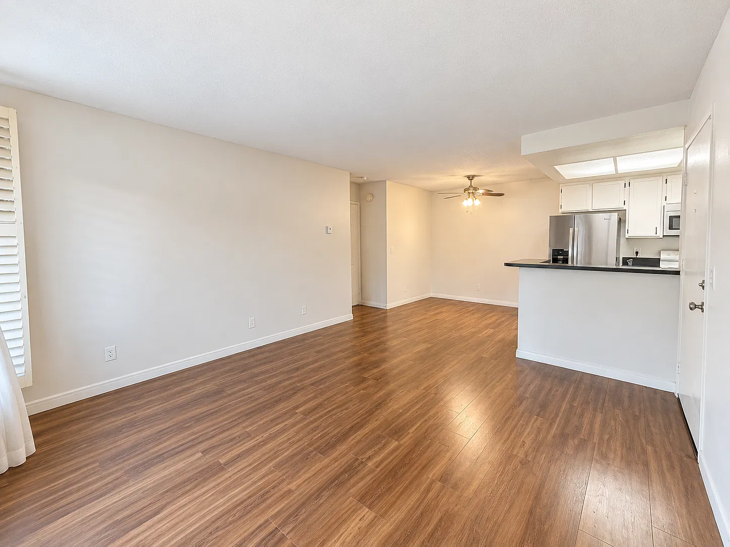 1 bed, 600 sqft, $2,195 — Photo 3
