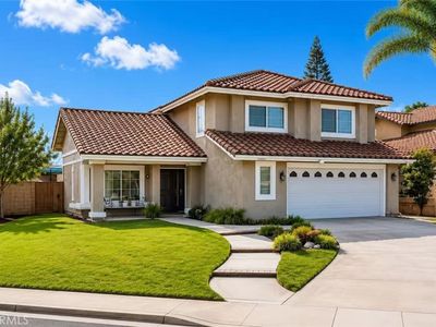 10905 Manchester St, Rancho Cucamonga, CA, 91701