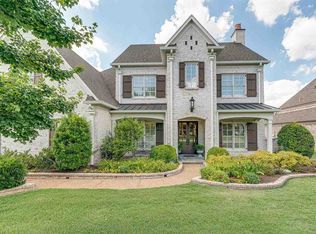 90 Clover Ridge Dr LOT 35, Collierville, TN 38017