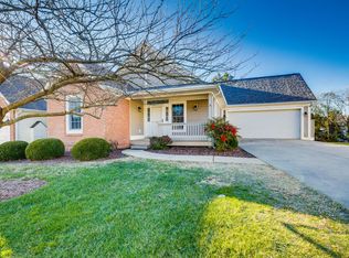 8 Willow Tree Ct #0, Johnson City, TN 37604