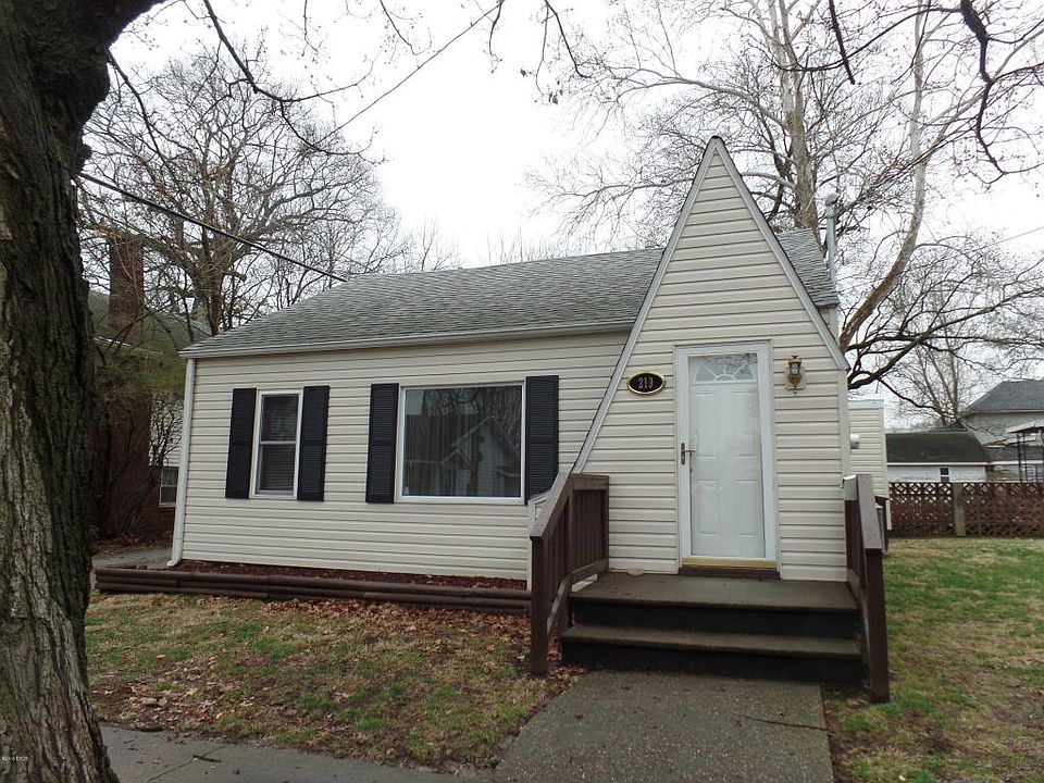 1st image of 219 W Ogara St