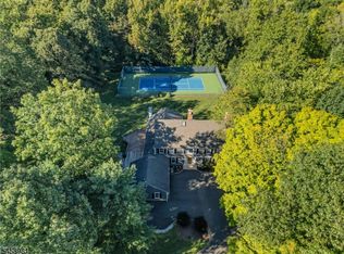 15 SANDALWOOD DRIVE, Warren Twp., NJ 07059