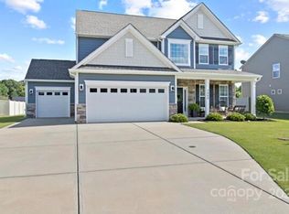 3488 Delaware Dr, Denver, NC 28037