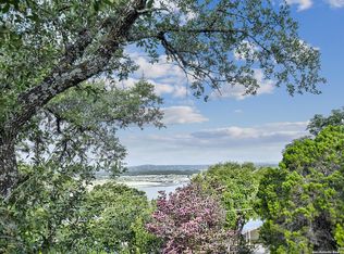 1255 Canyon Trce, Canyon Lake, TX 78133