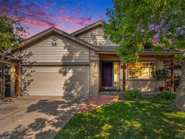 7453 E Villanova Place, Denver, CO 80231