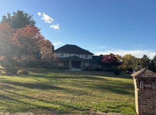 3705 Fern Ln, Morris, IL 60450