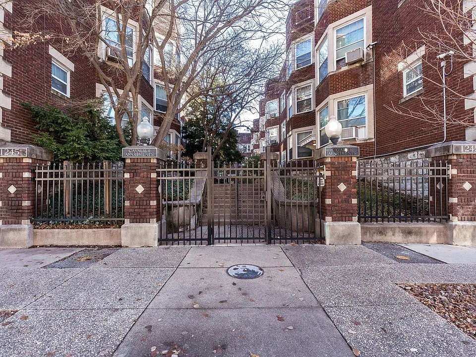 Cavalier Apartments