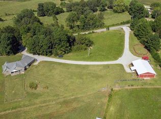 383 Big Buck Rd, Trezevant, TN 38258