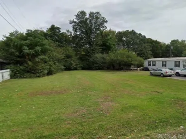 724 Fairview St, Conway, AR 72034