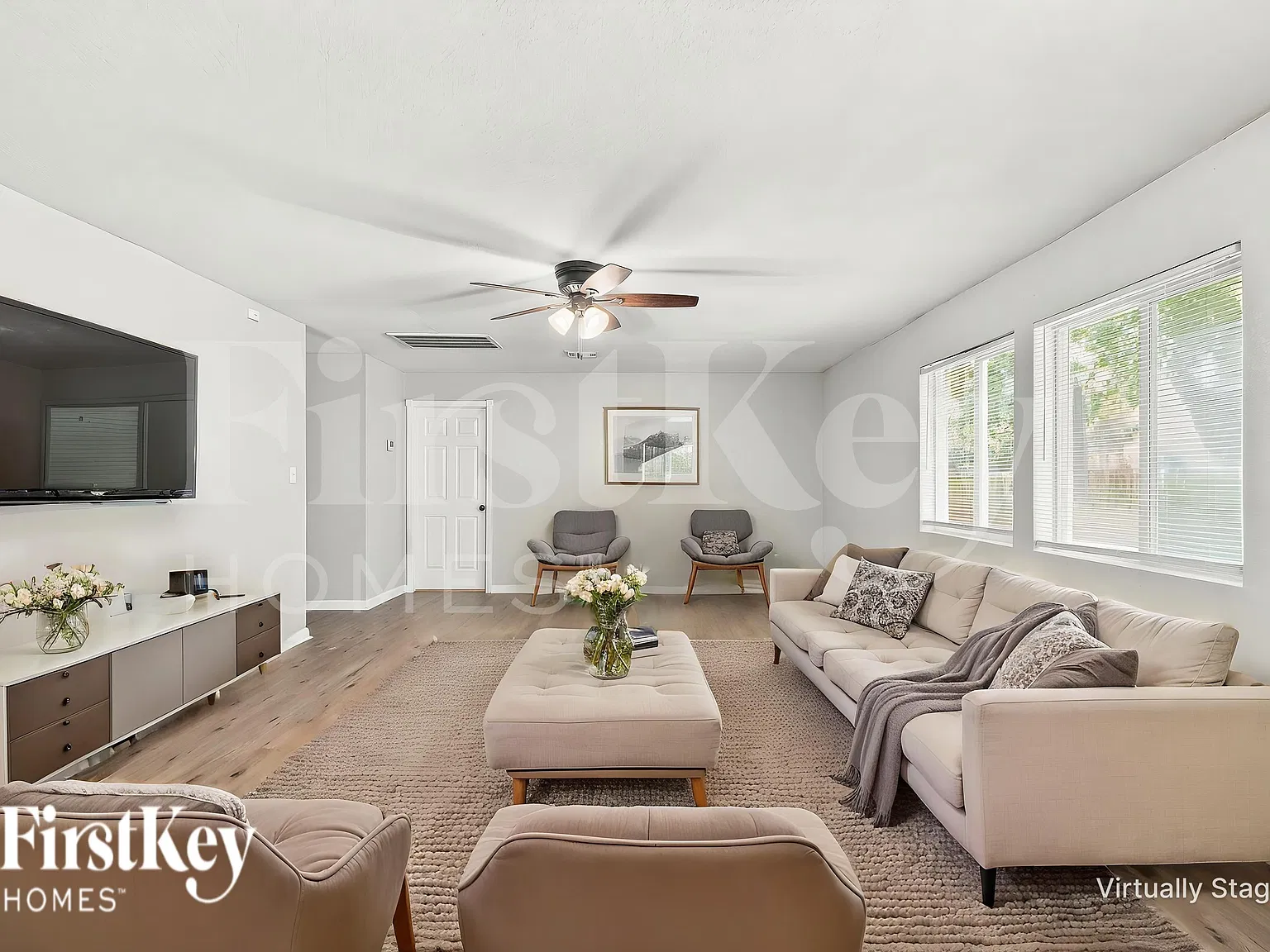 3 bed, 2.0 bath, 1524 sqft, $1,530 — Photo 4
