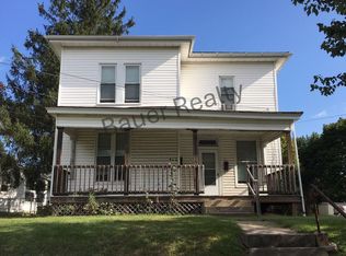 412-414 W 4th St #412, Ashland, OH 44805