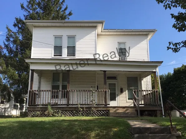 tb412, 412-414 W 4th St #412, Ashland, OH 44805