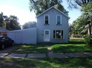 1521 Bower St, Elkhart, IN 46514