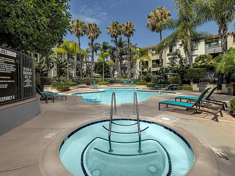 Campana Crown Valley Apartments — Photo 6