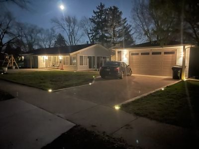 2749 Virginia Ln, Glenview, IL, 60025