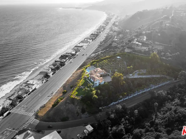 3903 Carbon Canyon Rd, Malibu, CA 90265
