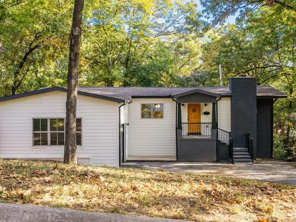 (undisclosed Address), N Little Rock, AR 72116