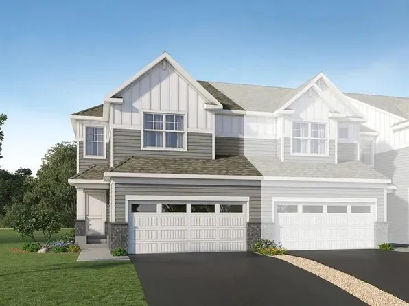5416 Queens Dr NW, Rochester, MN 55901